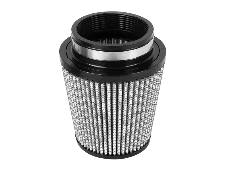 aFe Magnum FORCE Intake Replacement Air Filter 4 IN F x 6 IN B x 4-1/2 IN T (Inverted) x 6 IN H - 21-91020-MA