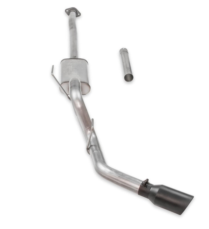 Flowmaster 15-20 F-150 2.7L/3.5L/5.0L FlowFX SS Cat-Back Exhaust System - 717887