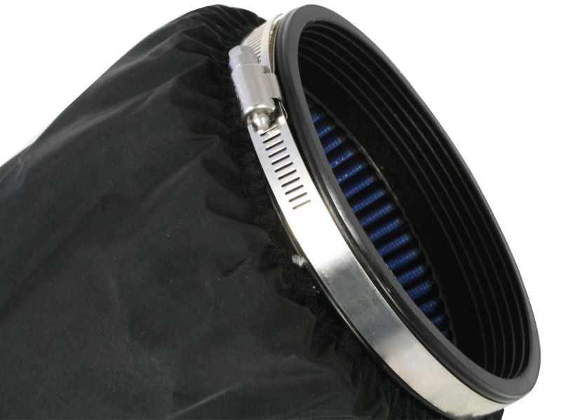 aFe MagnumSHIELD Pre-Filters P/F 2x-90015/23 2x-91007/8/22 (Black) - 28-10113