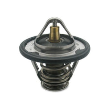 Load image into Gallery viewer, Mishimoto BMW E36 62 Degree Racing Thermostat - MMTS-E36-92L