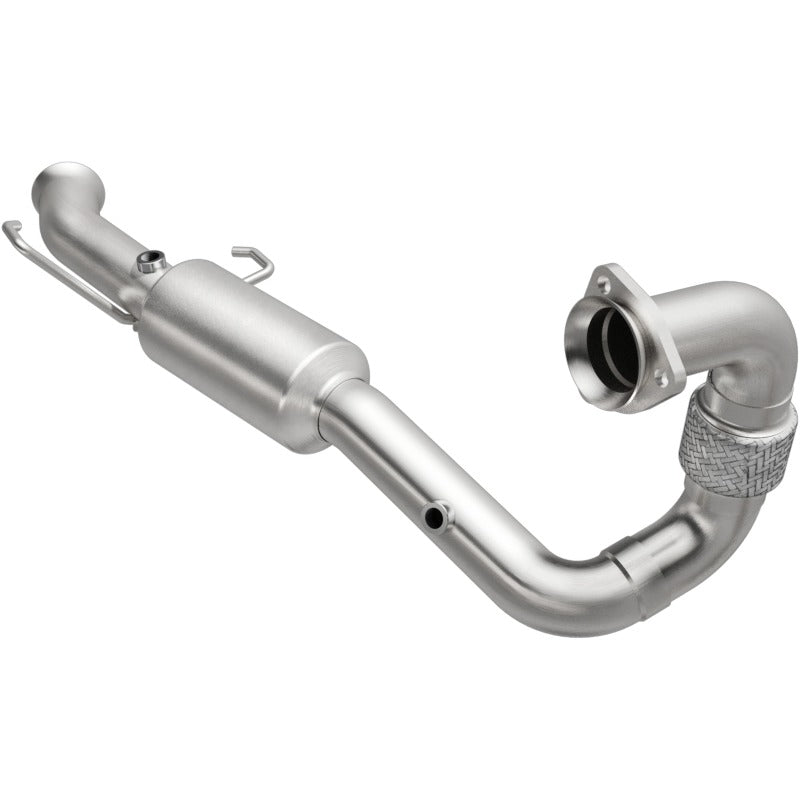 MagnaFlow Direct Fit Catalytic Converter 99 Saab 9-3 2.0L - 23514