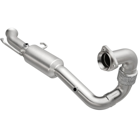 MagnaFlow Direct Fit Catalytic Converter 99 Saab 9-3 2.0L - 23514