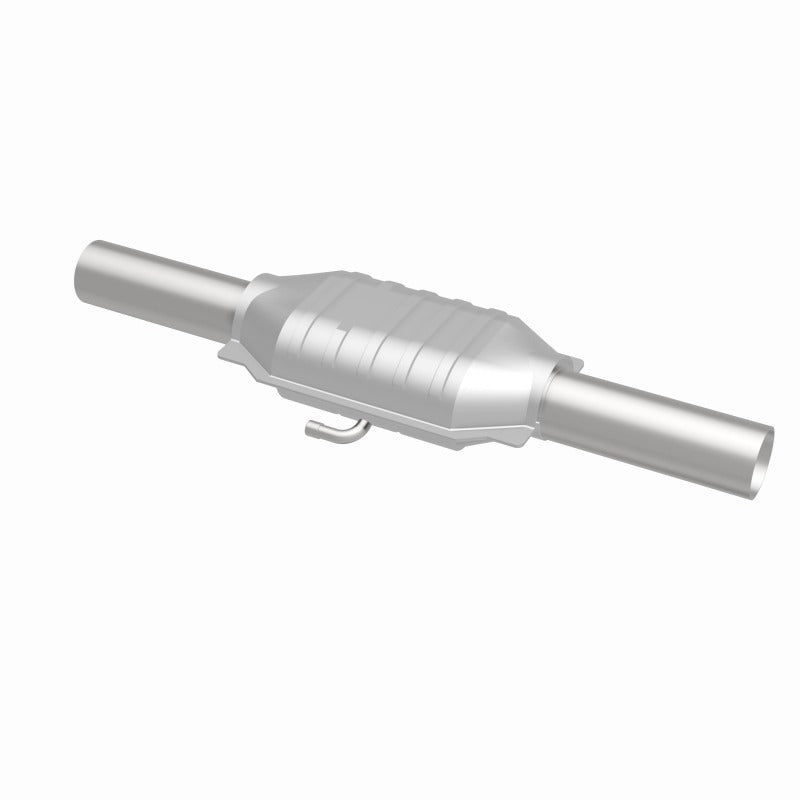 MagnaFlow Direct Fit Catalytic Converter Jeep 79-81 - 93470