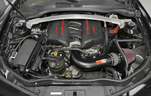 Load image into Gallery viewer, K&amp;N 14-15 Chevy Camaro Z28 7.0L Typhoon Performance Intake - 69-4533TTK