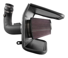 Load image into Gallery viewer, K&amp;N 2015 Chevy Colorado 3.6L V6 AirCharger Performance Intake - 63-3088