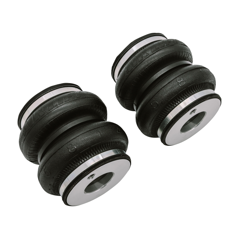 Air Lift 02-06 Infiniti G35 Sedan / 03-08 Nissan 350z Coil to Air Upgrade Kit - 83013