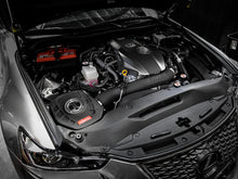 Load image into Gallery viewer, aFe Takeda Momentum GT Pro Dry S Cold Air Intake System 16-17 Lexus IS 200t - TM-2019B-D