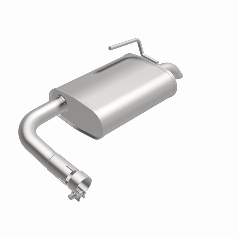 BRExhaust 19-25 Nissan Altima 2.5L Direct-Fit Replacement Rear Muffler Kit - 108-0293