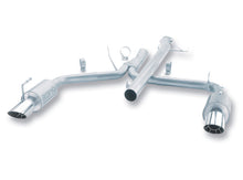 Load image into Gallery viewer, Borla 91-99 3000GT VR4 Twin Turbo Catback - 15443