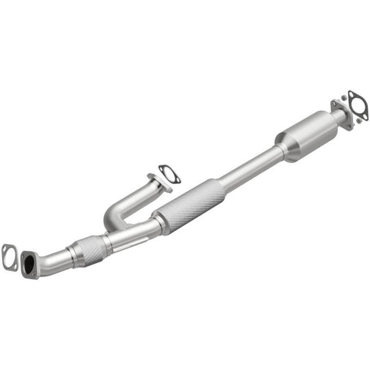MagnaFlow California Direct Fit Converter 07-08 Hyundai Tiburon 2.7L - 5571534