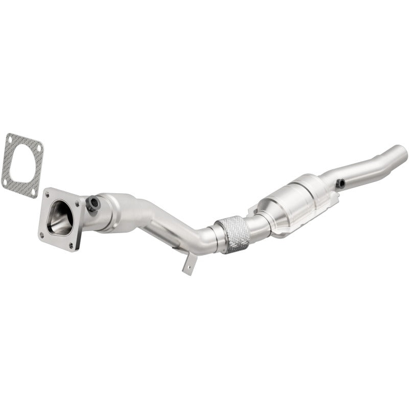 MagnaFlow Conv DF 00-02 Audi A6 Quattro 2.7L - 24894