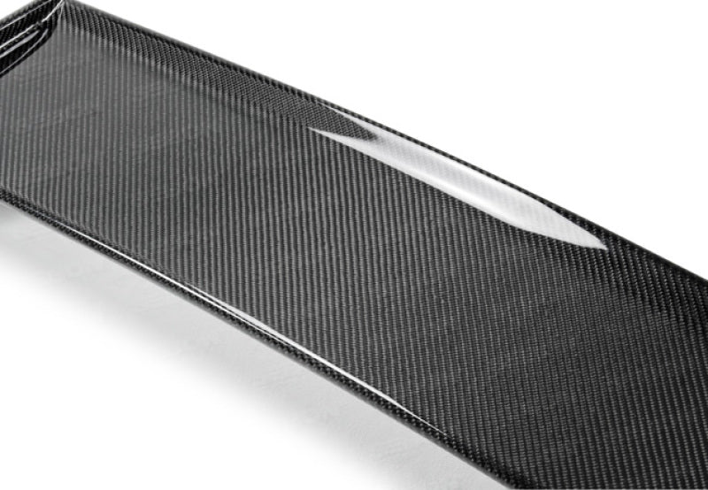 Seibon 92-06 Acura NSX TR Style Carbon Fiber Rear Spoiler - RS9206ACNSX-TR