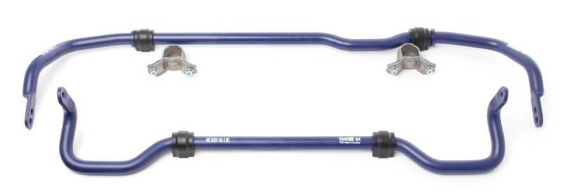 H&R 2022 Volkswagen GTI MK8 Sway Bar Kit - 28mm Front/26mm Rear - 72788-2