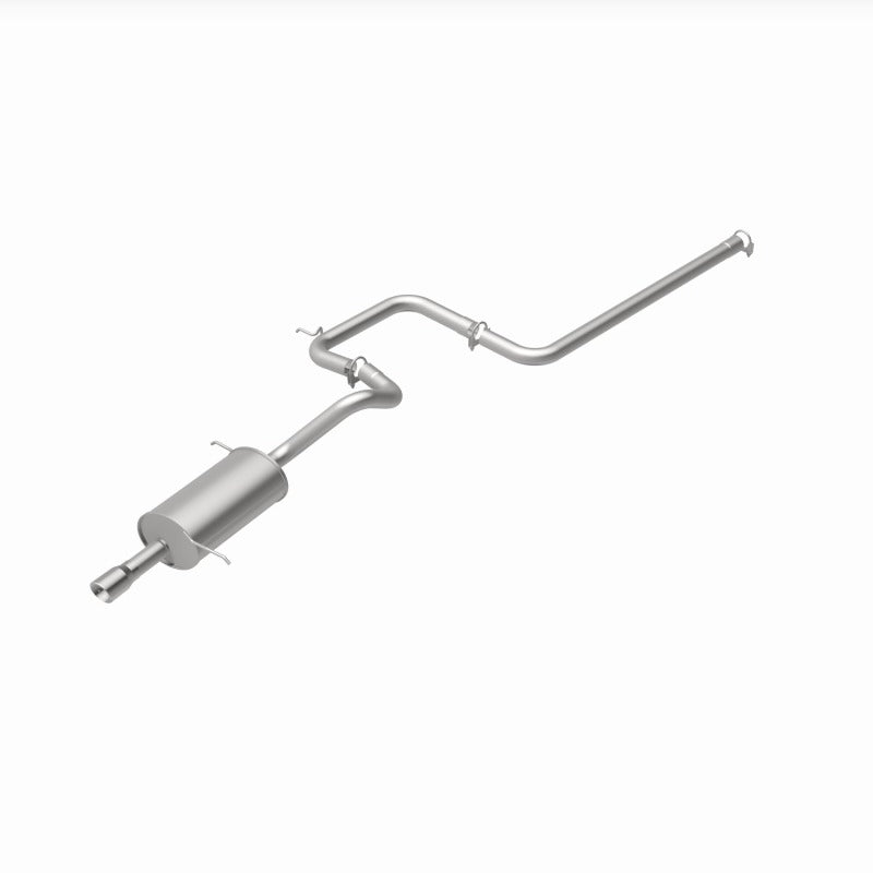 MagnaFlow BRE Exhaust Kit 01-09 Chrysler PT Cruiser 2.4L - 106-0232