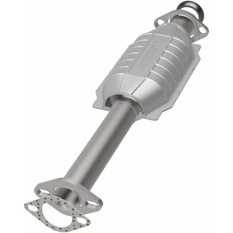 MagnaFlow Direct Fit Catalytic Converter Ford 90 92 - 23695
