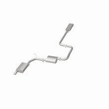 Load image into Gallery viewer, MagnaFlow BRE Exhaust Kit 99-04 Chrysler 300M 3.5L - 106-0384