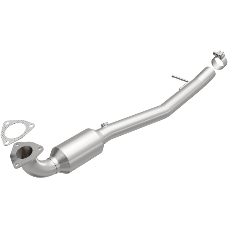MagnaFlow 07-09 Land Rover Range Rover 4.2L Direct Fit Converter - 5451754