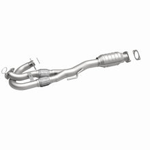 Load image into Gallery viewer, MagnaFlow Direct Fit Catalytic Converter 06 Murano 3.5 V6 AWD OEM - 49209