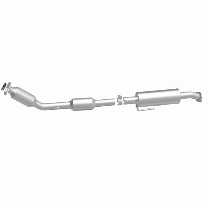 Magnaflow 18-19 Toyota C-HR 2.0L Direct Fit Converter - 280093