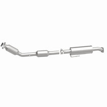 Load image into Gallery viewer, Magnaflow 18-19 Toyota C-HR 2.0L Direct Fit Converter - 280093