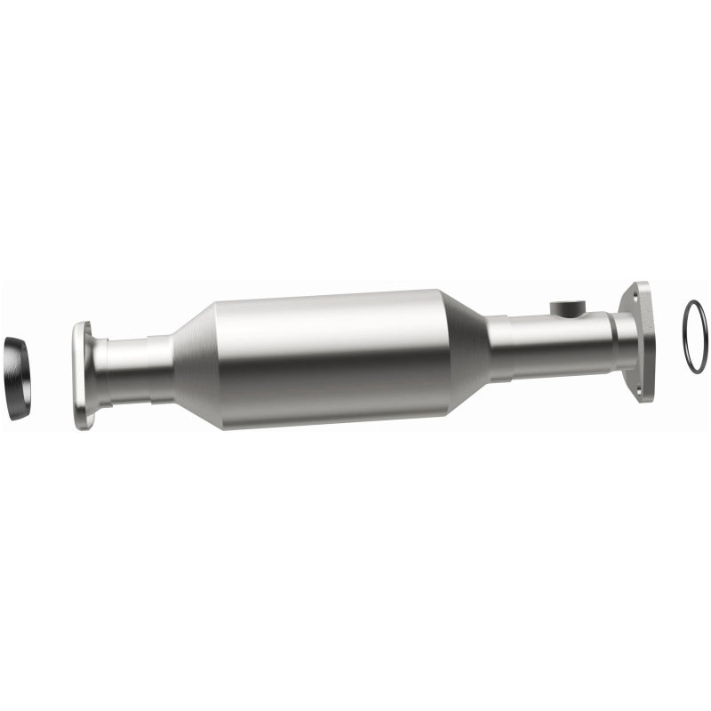 MagnaFlow Direct Fit Catalytic Converter 96-99 Acura Integra (LS/RS/GS) 1.8L - 4481629