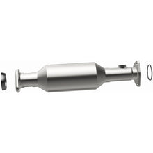 Load image into Gallery viewer, MagnaFlow Direct Fit Catalytic Converter 96-99 Acura Integra (LS/RS/GS) 1.8L - 4481629