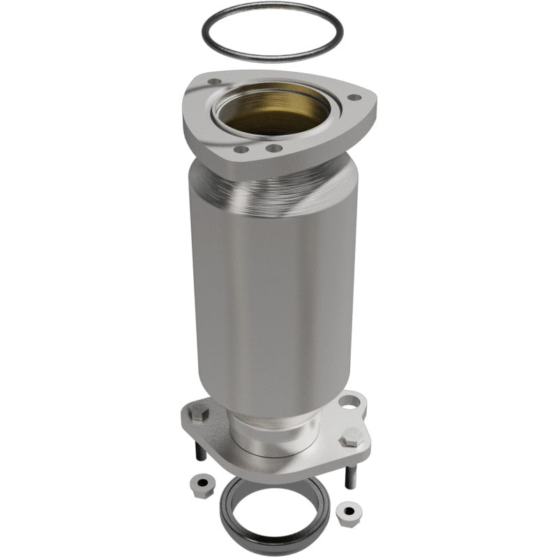 MagnaFlow Direct Fit Catalytic Converter 06-09 Pontiac Solstice 2.4L/07-09 Saturn Sky 2.4L - 24203
