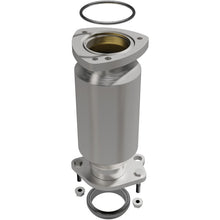 Load image into Gallery viewer, MagnaFlow Direct Fit Catalytic Converter 06-09 Pontiac Solstice 2.4L/07-09 Saturn Sky 2.4L - 24203