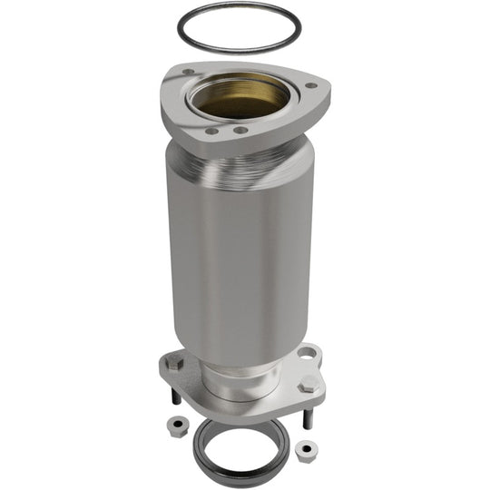 MagnaFlow Direct Fit Catalytic Converter 06-09 Pontiac Solstice 2.4L/07-09 Saturn Sky 2.4L - 24203