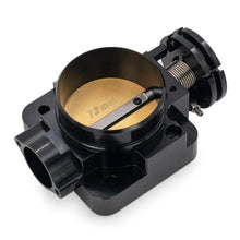 Load image into Gallery viewer, BLOX Racing Honda B/D/H/F Series Engines 72mm Black Billet Throttle Body V2 - BXIM-00203-BK-V2