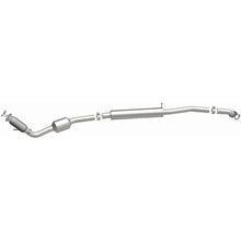 Load image into Gallery viewer, MagnaFlow 2019 Toyota RAV4 2.5L Direct Fit Catalytic Converter - 280084