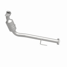 Load image into Gallery viewer, MagnaFlow Direct Fit Catalytic Converter 05-06 Jeep Wrangler L4-2.4L - 5461691