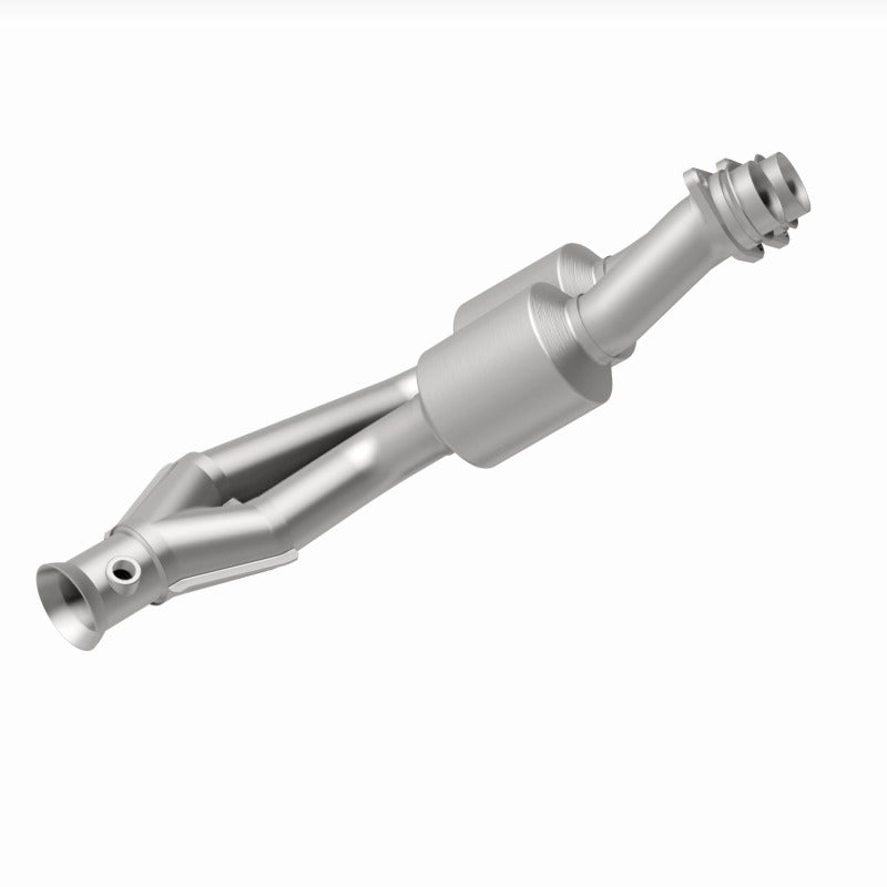 MagnaFlow Direct Fit Catalytic Converter 1995-1997 Jaguar Vanden Plas/ XJ6 4.0 - 24226