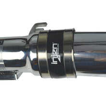 Load image into Gallery viewer, Injen 2002-2006 Sentra 1.8L 4 Cyl. Polished Cold Air Intake - SP1967P