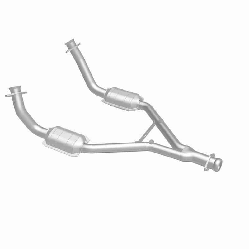 MagnaFlow Direct Fit Catalytic Converter Mustang 94-95 3.8L - 23340