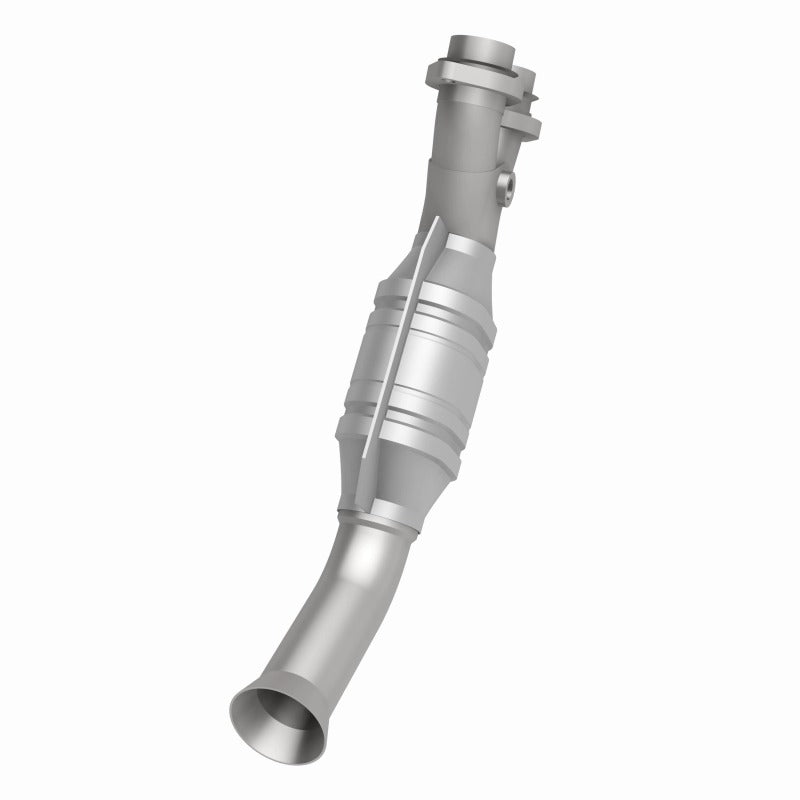 MagnaFlow Conv Jag 19.75X6.5X4 1.75/1.75 - 23664