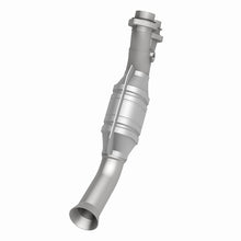 Load image into Gallery viewer, MagnaFlow Conv Jag 19.75X6.5X4 1.75/1.75 - 23664