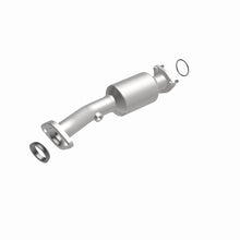 Load image into Gallery viewer, MagnaFlow 15-17 Honda Fit L4 1.5L OEM Grade Direct Fit Catalytic Converter - 21-491
