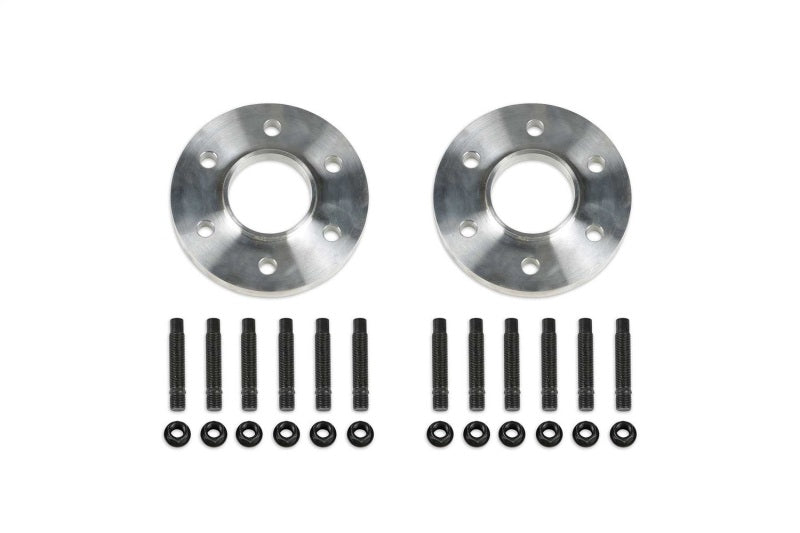Fabtech 15-22 Mercedes Sprinter 2500/3500 Wheel Spacer Kit - FTS28011