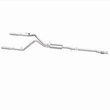 Load image into Gallery viewer, MagnaFlow Sys C/B 07 Silverado CC/SB duals - 16741
