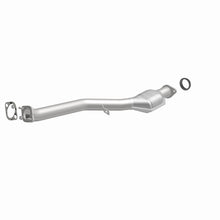 Load image into Gallery viewer, MagnaFlow Direct Fit Catalytic Converter 08-09 Subaru Outback H4 2.5 - 21-275