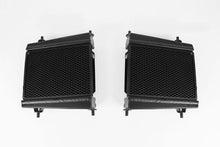 Load image into Gallery viewer, CSF 20+ Toyota GR Supra High-Performance Auxiliary Radiator , Fits Both L&amp;R Two Required - 8179