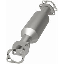 Load image into Gallery viewer, MagnaFlow 97-98 Hyundai Sonata 3.0L Direct Fit Converter - 4481878
