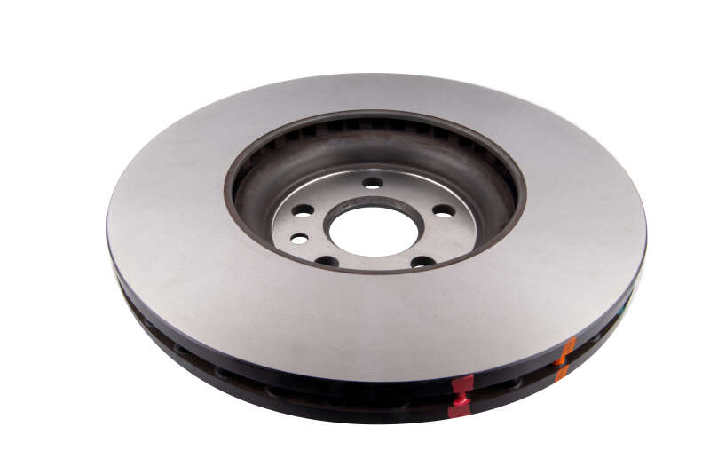 DBA 20-22 Jaguar F-Pace (w/350mm Front Rotor) Front 4000 Series Standard Rotor - DBA43022