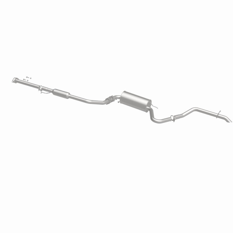 MagnaFlow BRE Exhaust Kit 07-12 Hyundai Elantra 2.0L - 106-0798