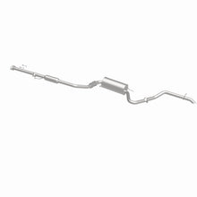 Load image into Gallery viewer, MagnaFlow BRE Exhaust Kit 07-12 Hyundai Elantra 2.0L - 106-0798