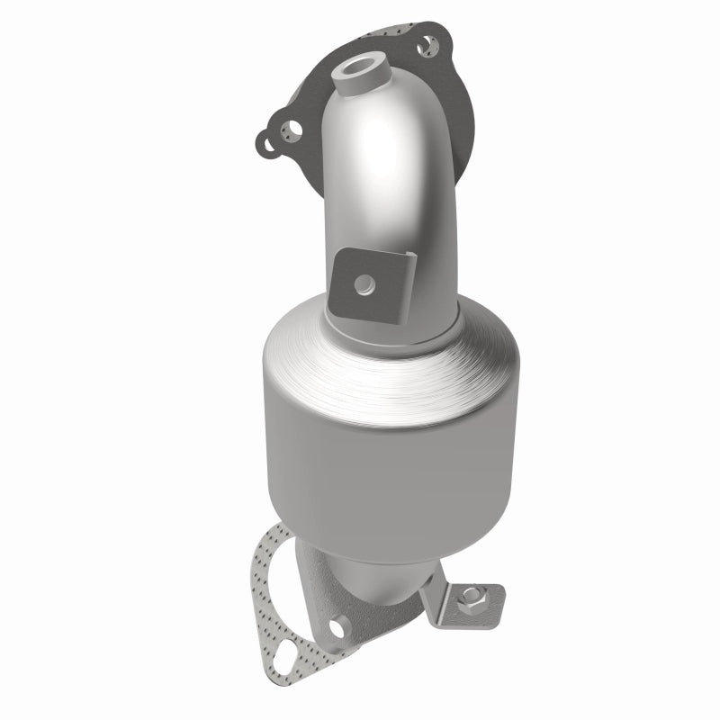 MagnaFlow 16-18 Hyundai Tucson 1.6L California Grade CARB Compliant Direct-Fit Catalytic Convert - 551054