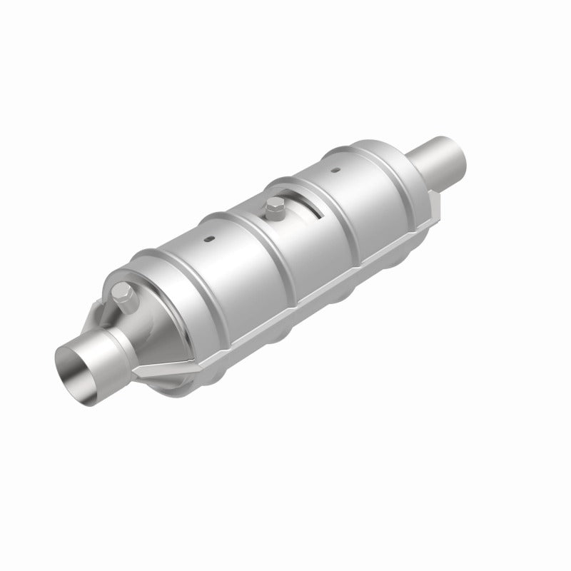 MagnaFlow Ford E-350 Econoline/ 99 -19 F-250/F-350/F-450 SD Direct Fit Catalytic Converter - 55300