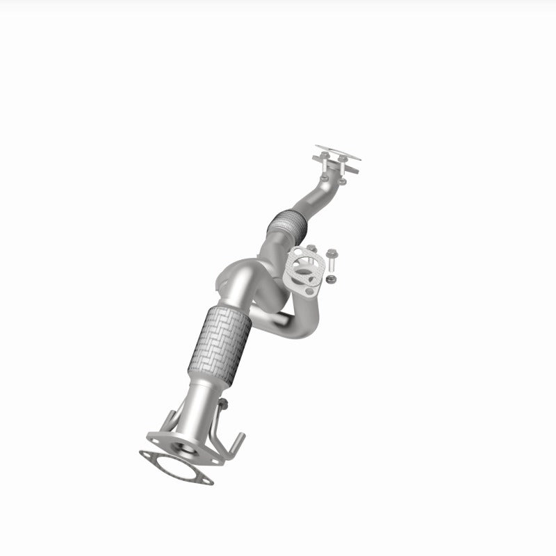 BRE Exhaust 07-09 HYUNDAI SANTA FE 2.7L Front Pipe Kit - 107-0244