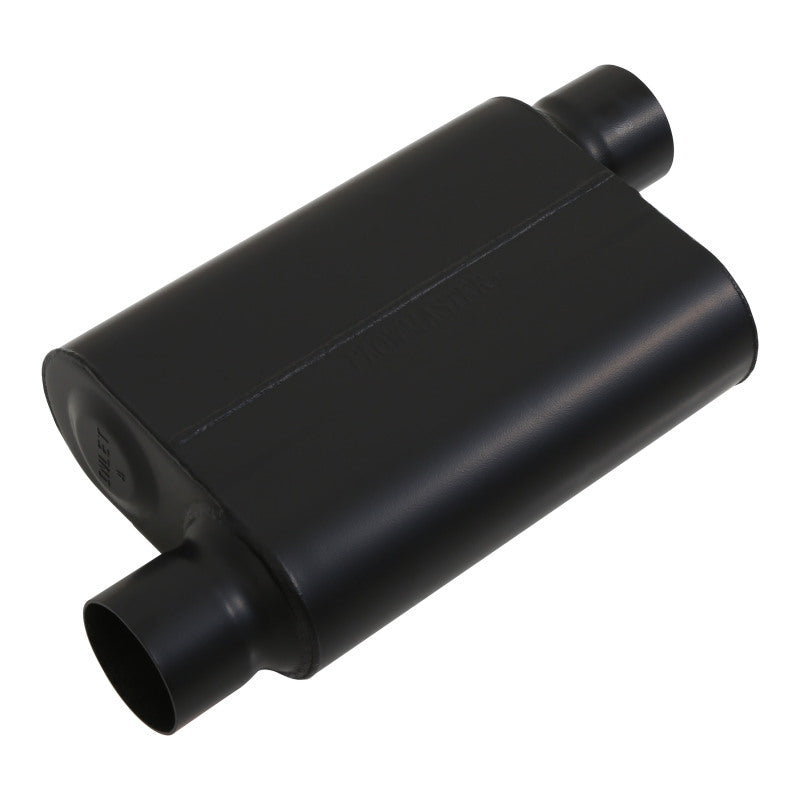 Flowmaster 3IN (O)/OUT (O) 40 Series Muffler - 43043